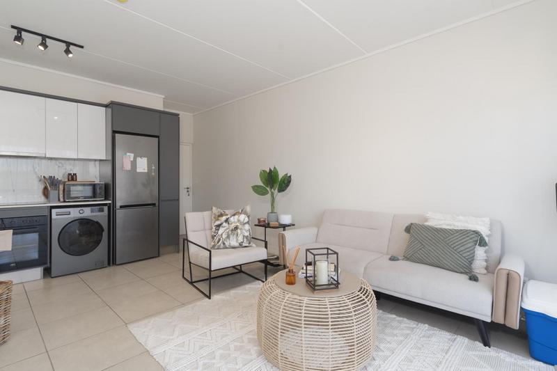 1 Bedroom Property for Sale in The Huntsman Western Cape